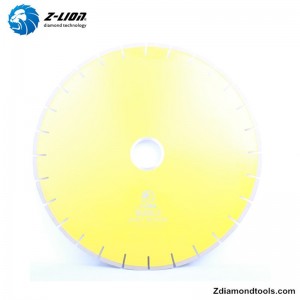 ZL-S-FM tavs marmor diamant skæreblad ZL-N-FM