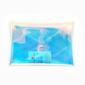 TPU iridance konvolut