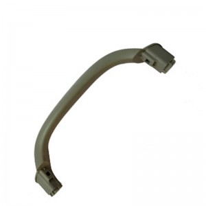 Det gasassisterede håndtag