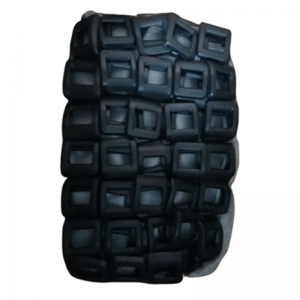 Sikkerhedsselen låser låget op