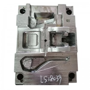 Sikkerhedsselen låser låget op