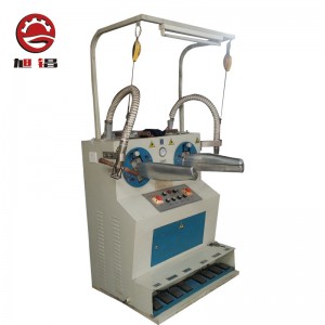 Skofremstillingsstøvler