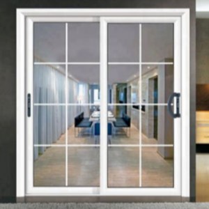 90 SERIE SLIDING DOOR