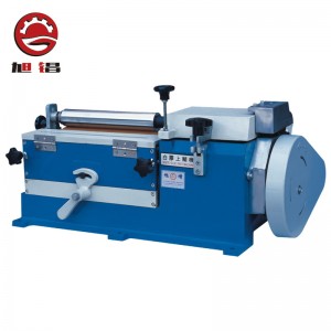 Skofremstillingsmaskine XF-8502