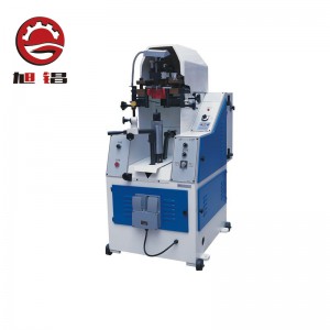 Skofremstillingsmaskine XF-8502