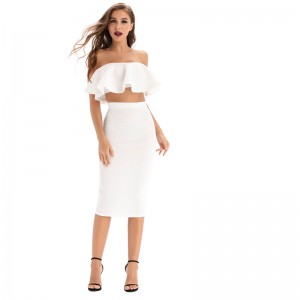 Charmerende lotusblade til kvinder