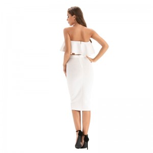 Charmerende lotusblade til kvinder