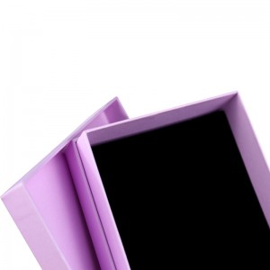 Brugerdefineret mode Simple gaveæsketøj Tøj til kasse