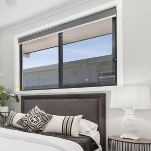 Aluminium & UpvcSLIDING WINDOWS