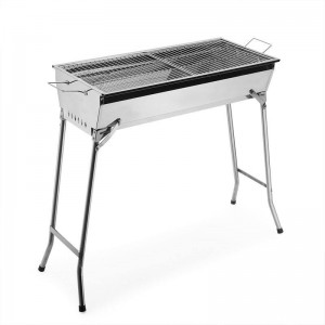 Trækul BBQ Grill SC1266