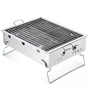 Trækul BBQ Grill SC1087