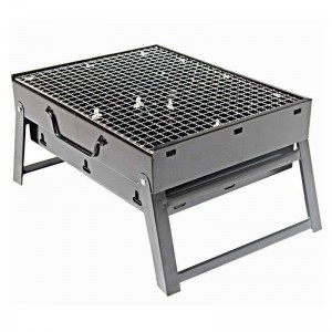Trækul BBQ Grill SC1250