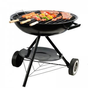 Kedel BBQ Grill SC-A102