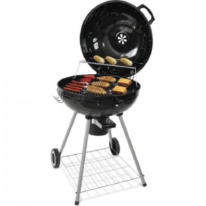 Elkedel BBQ Grill SC-A105