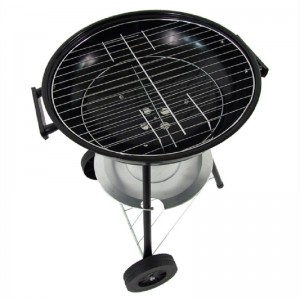 Elkedel BBQ Grill SC-A106