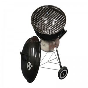 Elkedel BBQ Grill SC-A106