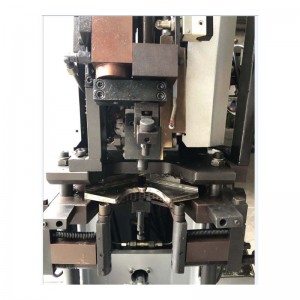 Cerim maskine K58STI hee Sæde vedvarende med termoplastisk brugte sko maskiner