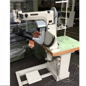 SEMLIMA CP-169 brugt Taiwan skosål symaskine