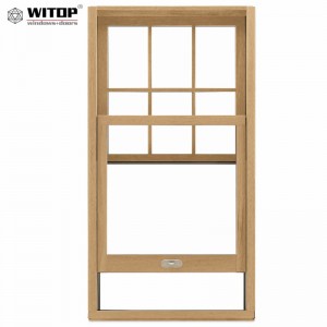 Enkelt Hung Windows