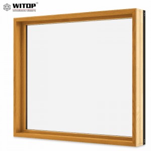 Billede og faste windows