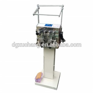 hydraulisk sko EVA indersål varmpressemaskine