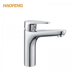 Badeværelse Håndvask Mixer-6001