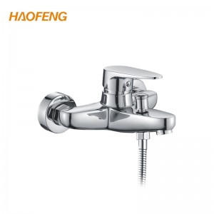 Badeværelse bruser sæt mixer-6003