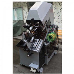 pu fodtøj maskine; fodtøj fremstilling maskine