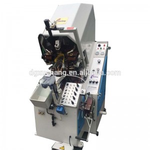 pu fodtøj maskine; fodtøj fremstilling maskine