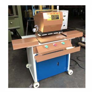 læder stansebælte puncheringsmaskine