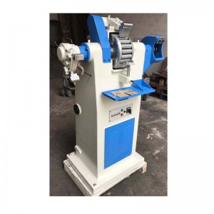 brugt skounderstøtningsmaskine