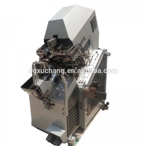 CERIM K73 K78 brugt sko tå varig maskine fra Italien