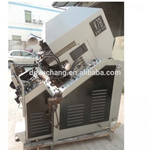 CERIM K73 K78 brugt sko tå varig maskine fra Italien