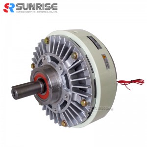 24V DC magnetisk koblingspulverbrems i høj kvalitet engros PB-serie