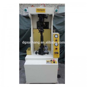 SABAL SAREMA ESA hæl sæde udjævnes dunkende sko, hvilket gør maskinprisen