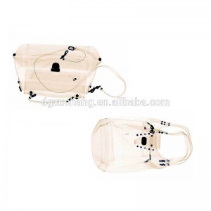 fodtøj fremstiller butikssko x-ray maskine