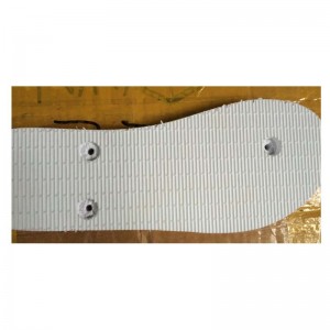 fremstilling, der fremstiller EVA-hjemmesko flip-flop-maskine