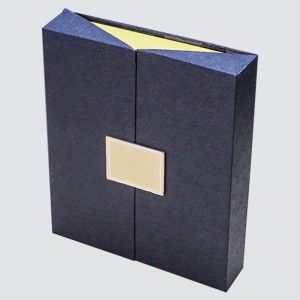 Luksuriøs Custom Exquisite Special Gaveæske