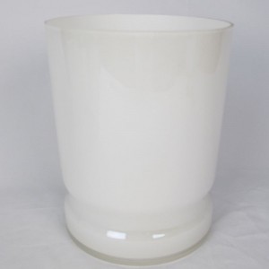 Hvidt badeværelse tilbehør sæt