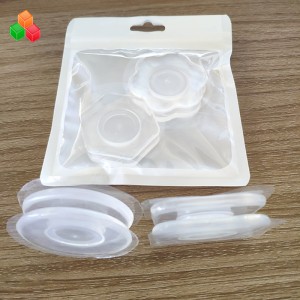 Vaskbar genanvendelig superklæbende klæbemiddel, der er fri for at fjerne gel PU-nano-gribepuder