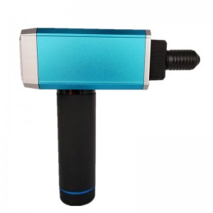 2019 Fascia Massager Muscle Massage Gun For muskelafslapning