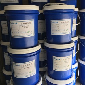 Ur termisk olie 320 350 400 Industrielt smøremiddel