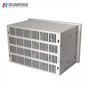 Fabriks Manuafacture Tension Controller til udskrivningsmaskine med pulverbremse