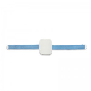 lårbensarterie hemostase komprimeringsenhed Goldfinger