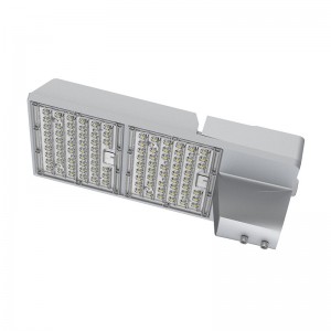 120W 150W 180W Galaxy LED gadelygte