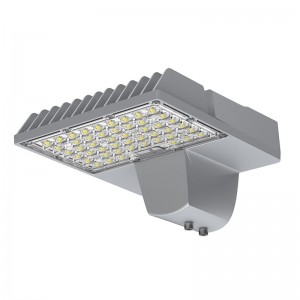 80W 100W Galaxy LED Gade lys
