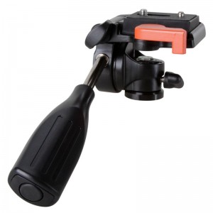 Kingjoy populær mobiltelefonklemme 1\/4 \