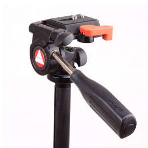 Kingjoy populær mobiltelefonklemme 1\/4 \