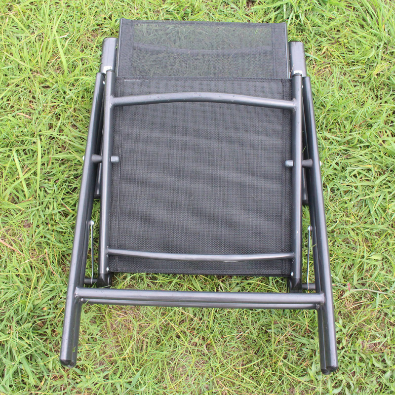 stol til placering af aluminium