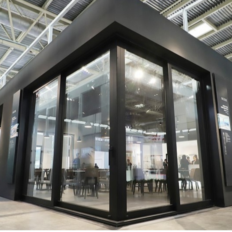 WITOP® brugerdefinerede døre